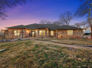 96 Trail Ridge Dr, Waco, TX 76705
