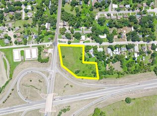 102 S Dixie St, Brenham, TX 77833