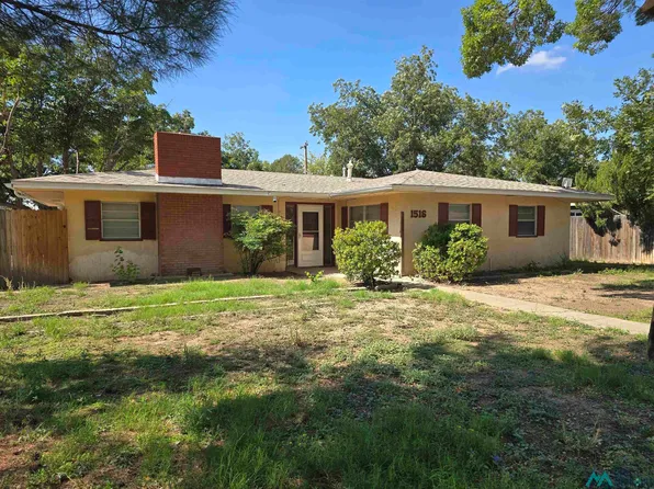 1516 S Kentucky Ave, Roswell, NM 88203