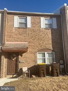 5211 Bay Rd UNIT N, Bensalem, PA, 19020