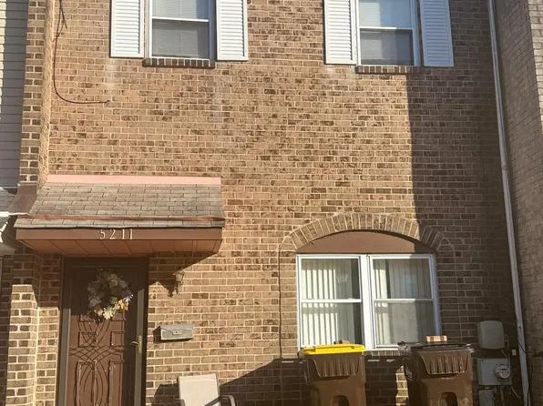 5211 Bay Rd Unit N, Bensalem, PA 19020