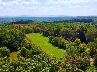 Lowell Adkins Rd, Deer Lodge, TN 37726