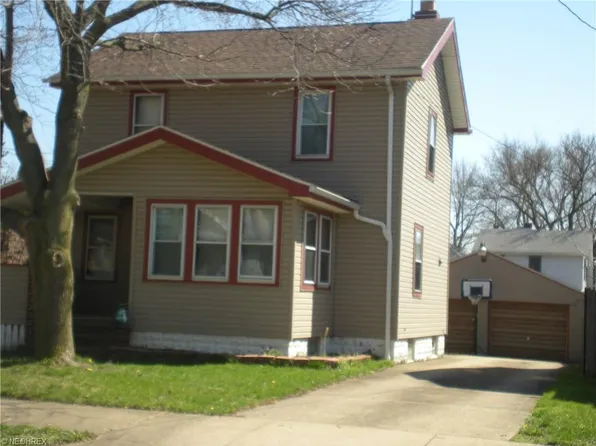 1722 Marks Ave, Akron, OH 44305