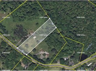 N Old Stage Rd, Albrightsville, PA 18210