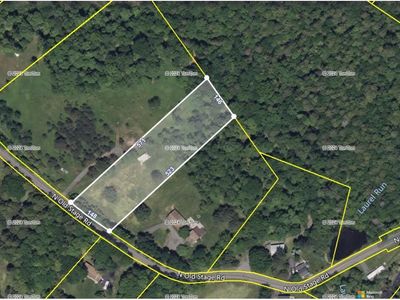 N Old Stage Rd, Albrightsville, PA, 18210