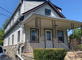 1158 Neshaminy Ave, Feasterville Trevose, PA 19053