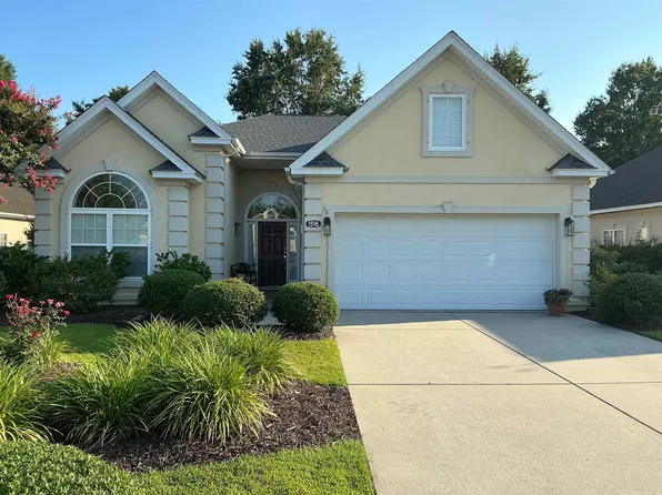 1516 Saint Thomas Circle, Myrtle Beach, SC 29577
