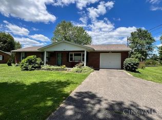 1067 State Route 133, Bethel, OH 45106