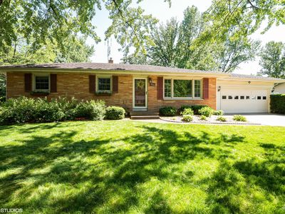 1804 Arcadia Dr, Saint Joseph, MI, 49085