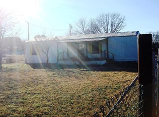 8417 Sunflower Ave, San Angelo, TX 76901
