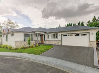 4600 NE 126th Cir, Vancouver, WA 98686