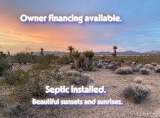 5118 N Carrizo Rd, Golden Valley, AZ 86413