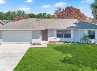 2733 Mint Dr, Orlando, FL 32837