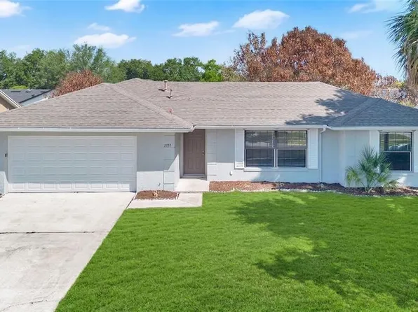 2733 Mint Dr, Orlando, FL 32837