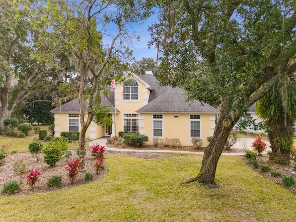 4433 Bean St, Fernandina Beach, FL 32034