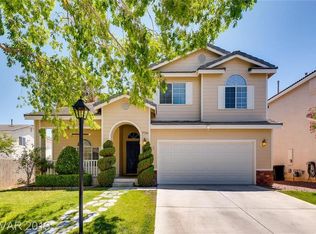 7736 Brilliant Forest St, Las Vegas, NV 89131