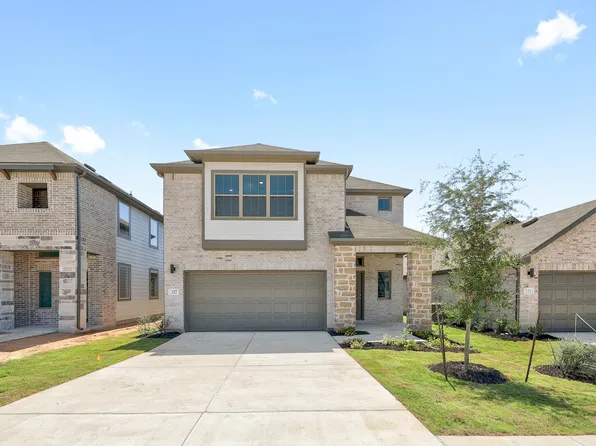 217 Hornet St, Elgin, TX 78621
