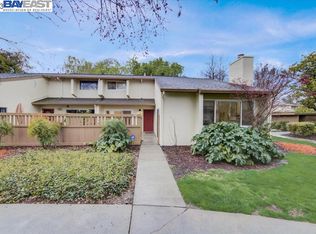 1860 Pomar Way, Walnut Creek, CA 94598