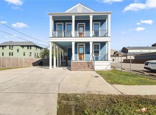 2627 Delachaise St, NEW ORLEANS, LA 70115