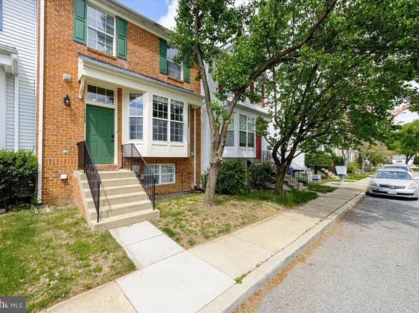 2923 Cassidy Pl, Waldorf, MD 20601