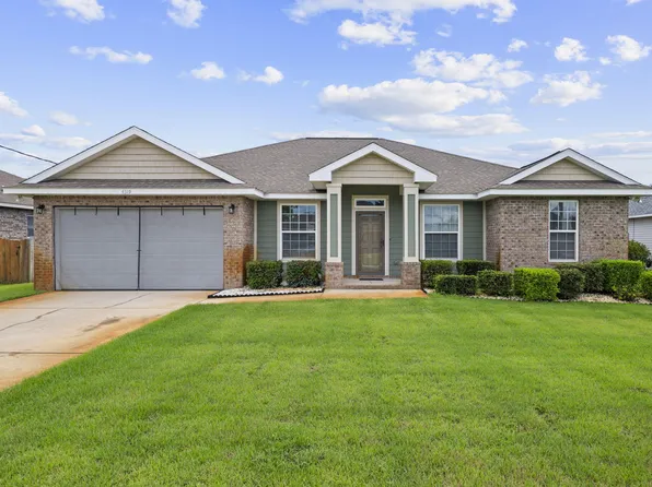 4319 Pats Ct, Gulf Breeze, FL 32563