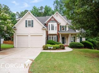 5409 Hunting Pine Dr, Powder Springs, GA 30127