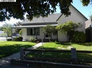 814 G St, Antioch, CA