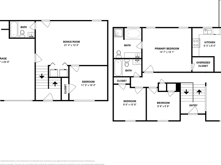 5733 Partin Ln — Photo 24