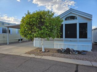 650 N Hawes Rd #5615, Mesa, AZ 85207