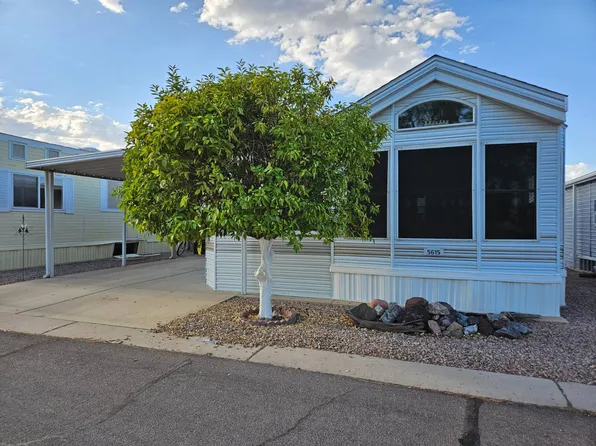 650 N Hawes Rd #5615, Mesa, AZ 85207