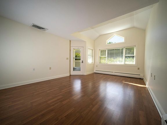 Living/Dining Room, Entry to back porch