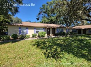 1317 Tom Watson Rd, Lakeland, FL 33801