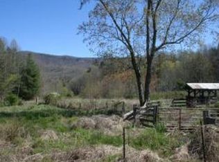 Tbd Hogum Hollow Rd, Roan Mountain, TN 37687