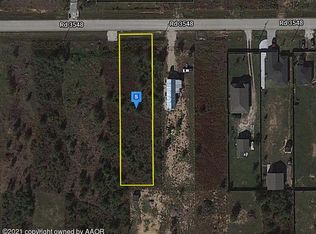 1910 Road 3548, Cleveland, TX 77327