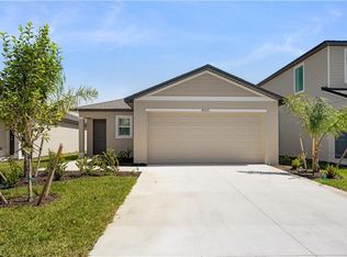4023 San Felice Ln, North Fort Myers, FL 33917