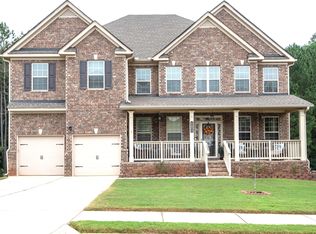 105 Piedmont Cir, Covington, GA 30016