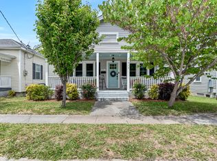1911 Castle St, Wilmington, NC 28403