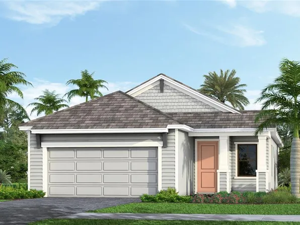 8456 ANTHIRIUM LOOP, SARASOTA, FL 34240