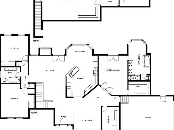 4th image of 13590 Elderberry Ct