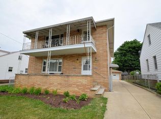 4202 Woodrow Ave, Parma, OH 44134