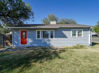 437 30th Rd, Grand Junction, CO 81504