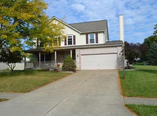 12162 Derby Ct NW, Pickerington, OH 43147