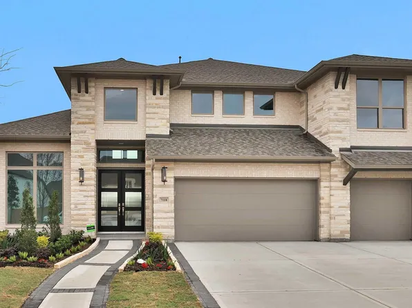 7118 Augusta Grove Dr, Katy, TX 77493