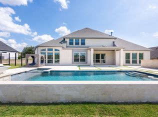 168 Falcon Point Dr, Heath, TX 75032