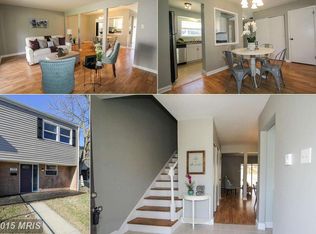 132 Bethlehem Ct, Hagerstown, MD 21740