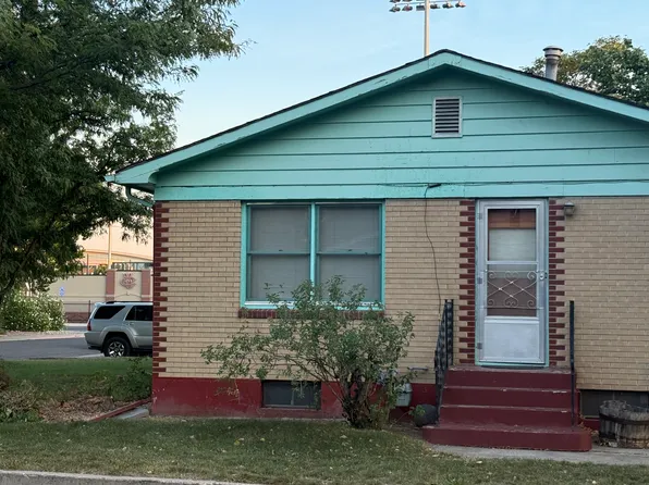 (undisclosed Address), Grand Junction, CO 81501