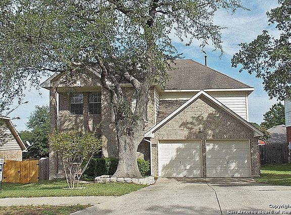 2nd image of 8406 Berry Knoll Dr
