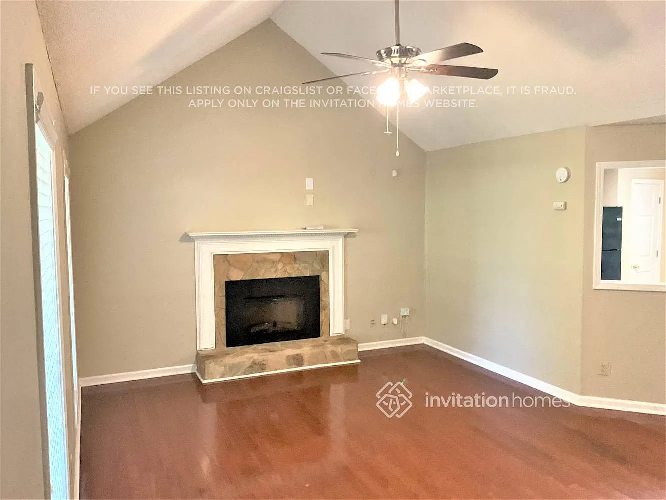 5471 Quarters Way Powder Springs, GA 30127 — Photo 3