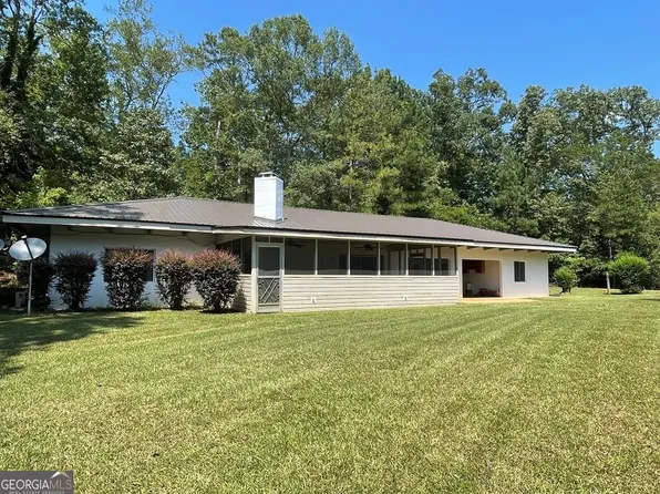 163 Holly Ridge Rd, Dublin, GA 31021