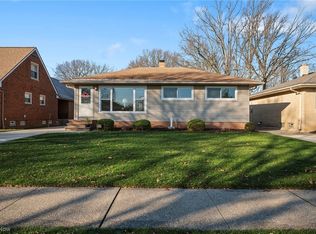 4558 Memphis Villas S, Brooklyn, OH 44144